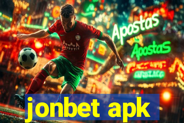 jonbet apk